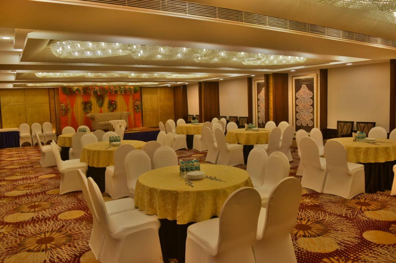 Country Inn & Suites By Radisson Dzsammu Kültér fotó